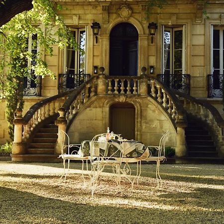 Embarben Maison D'Hotes Saint-Chamas Екстер'єр фото