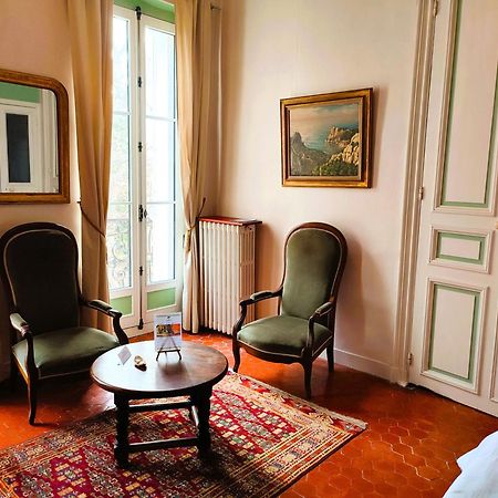 Embarben Maison D'Hotes Saint-Chamas Екстер'єр фото