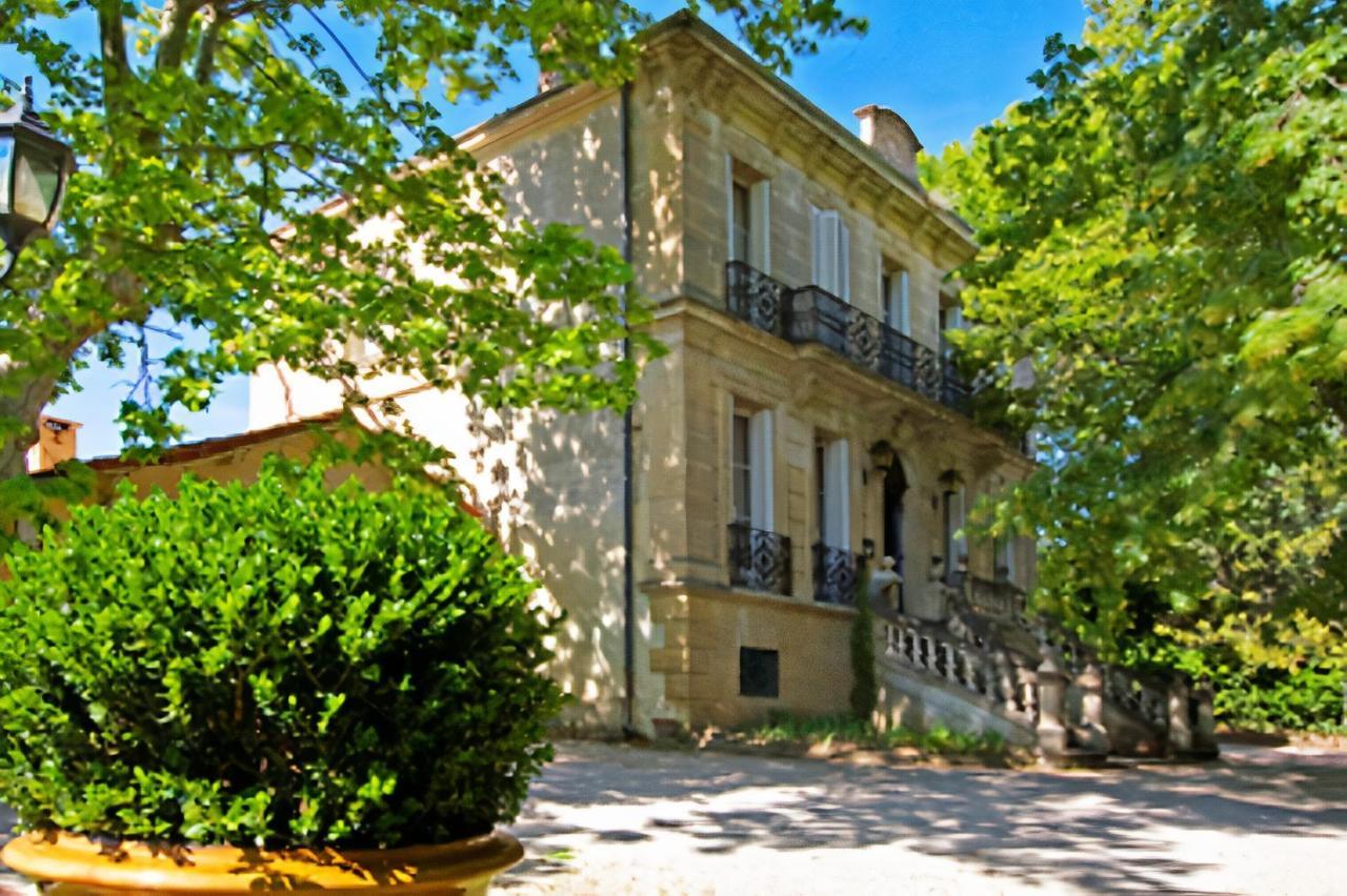 Embarben Maison D'Hotes Saint-Chamas Екстер'єр фото