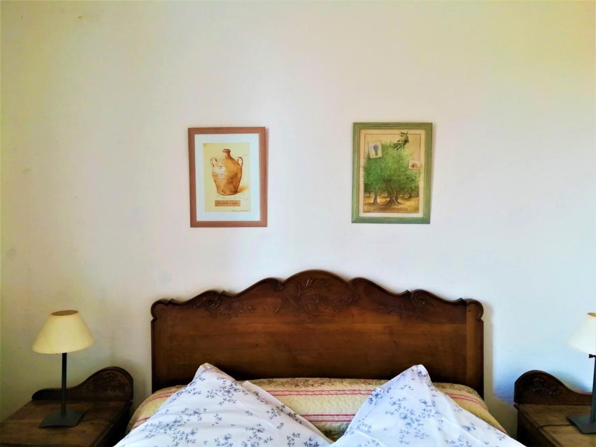 Embarben Maison D'Hotes Saint-Chamas Екстер'єр фото