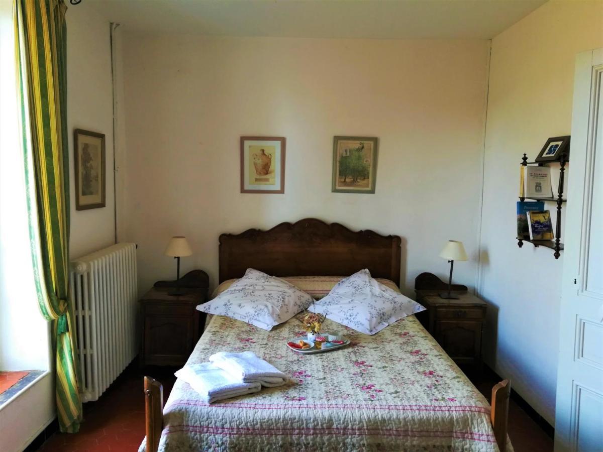 Embarben Maison D'Hotes Saint-Chamas Екстер'єр фото