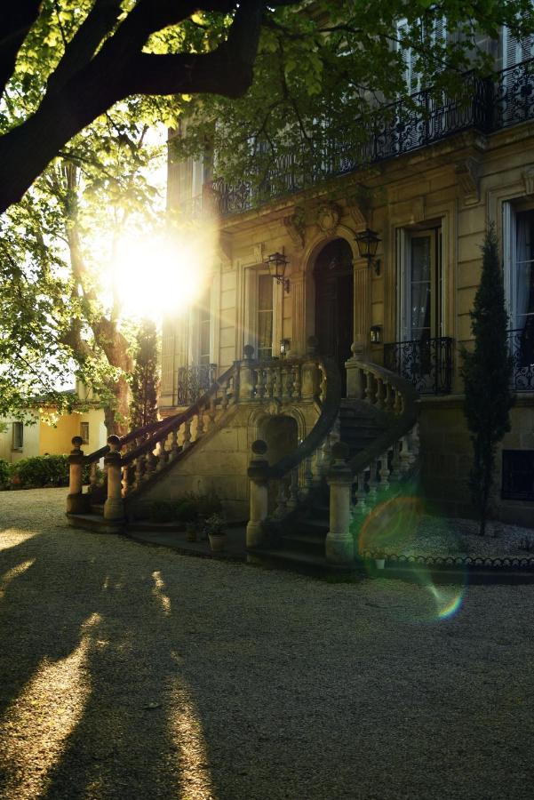 Embarben Maison D'Hotes Saint-Chamas Екстер'єр фото
