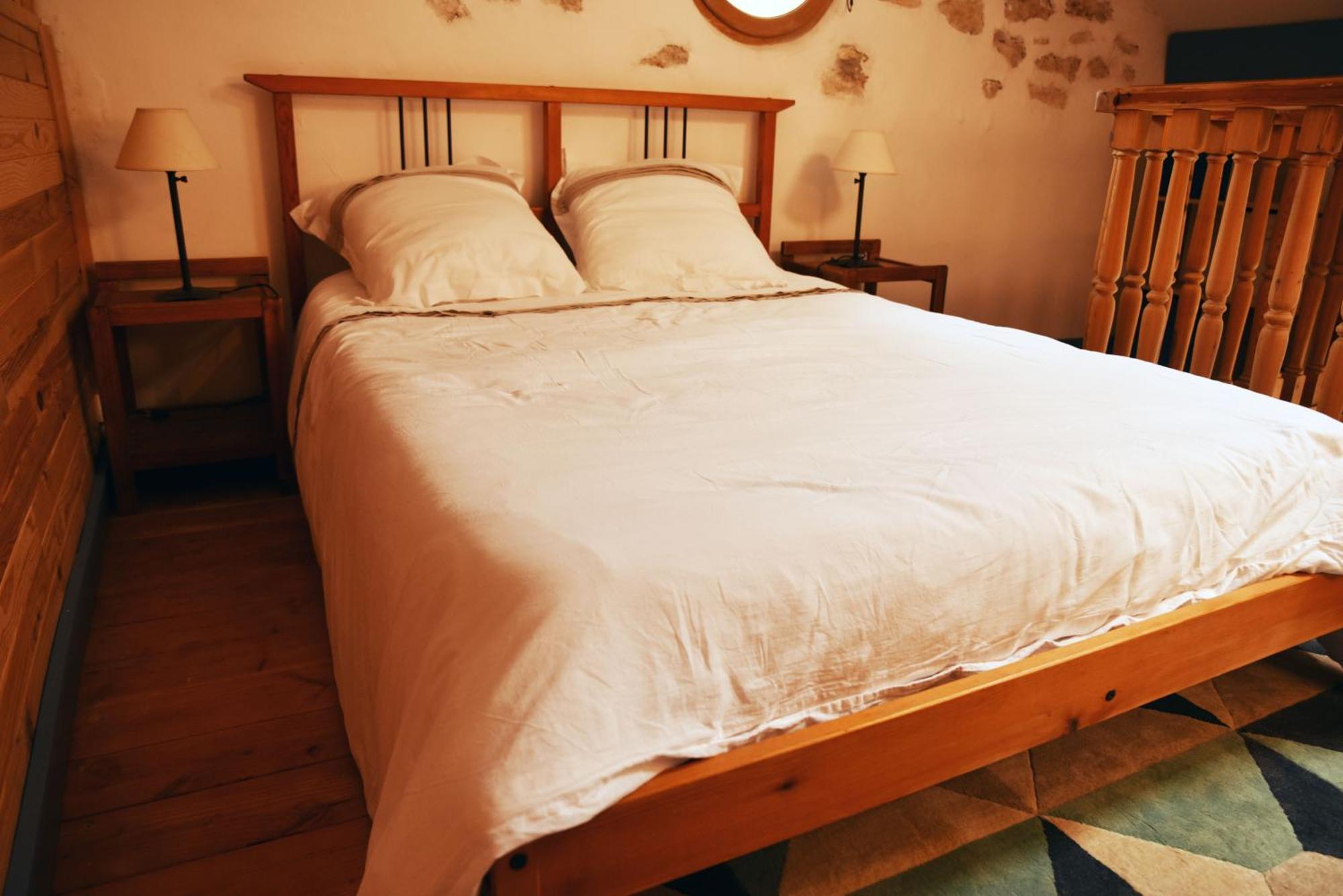 Embarben Maison D'Hotes Saint-Chamas Екстер'єр фото