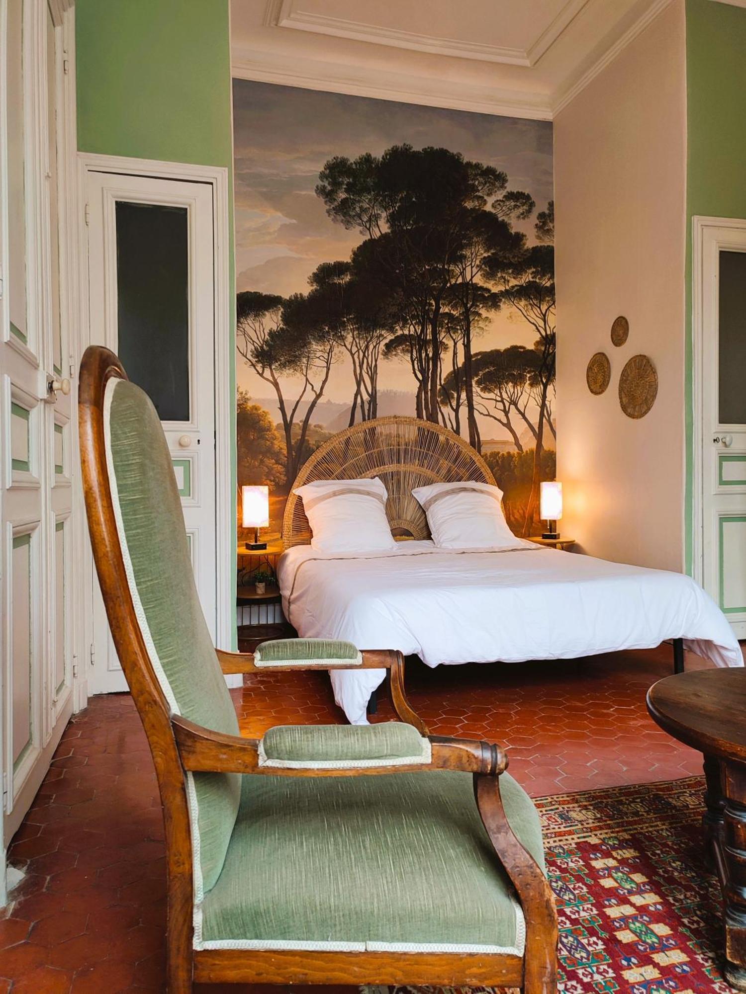 Embarben Maison D'Hotes Saint-Chamas Екстер'єр фото
